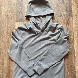 Lululemon Grey Hoodie